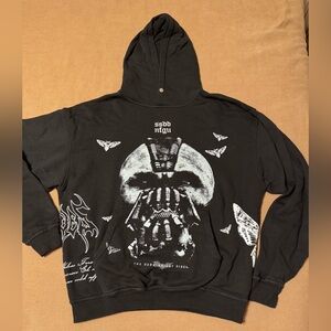 Bane Is Alive “Pierce” Hoodie